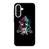 Dragon Ball Vegeta 2nd Samsung Galaxy A56 Case FE7422
