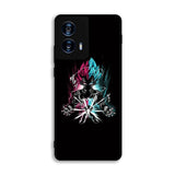 Dragon Ball Vegeta 2nd Motorola Moto G Power 5G 2024 Case FE0658