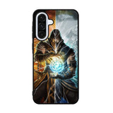 Mortal Kombat Samsung Galaxy A36 Case FE3321
