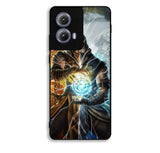 Mortal Kombat Motorola Moto Edge 2024 Case FE3321