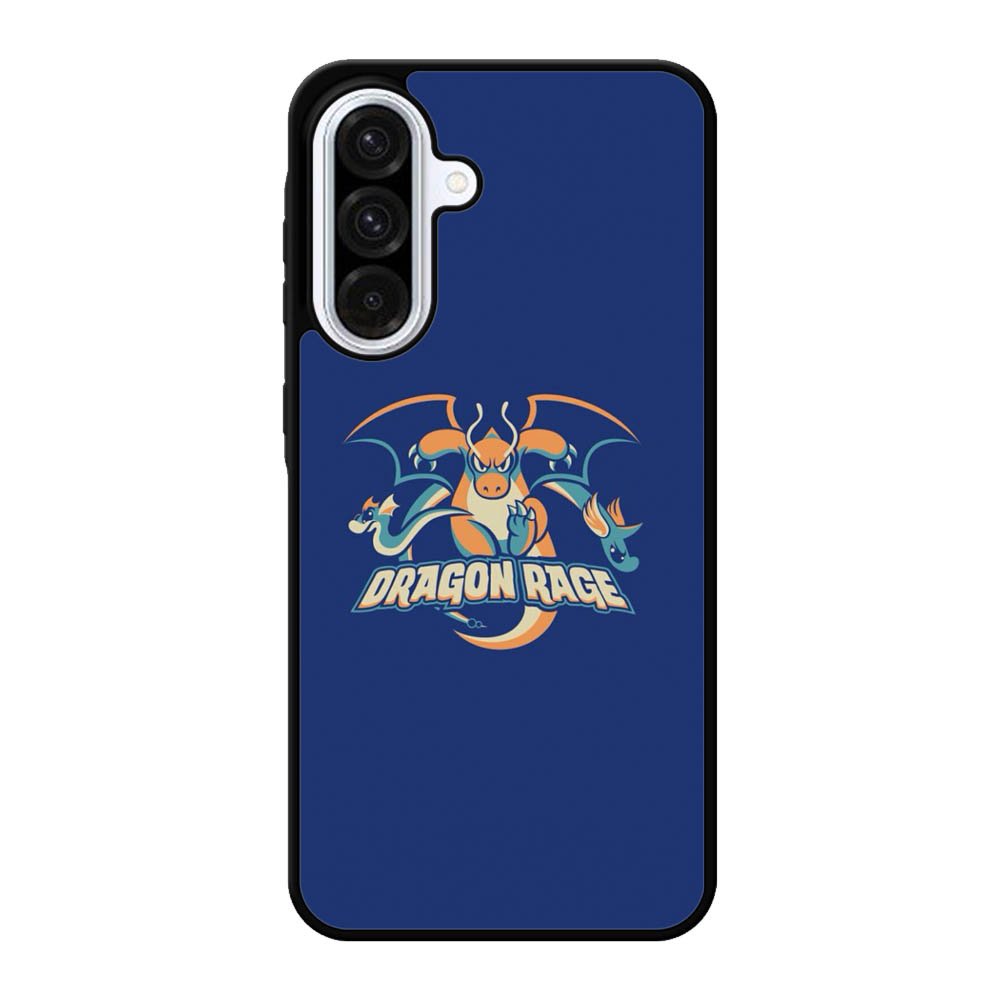 Pokemon Dragonair Dragonite Samsung Galaxy A56 Case FE5002