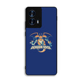 Pokemon Dragonair Dragonite Motorola Moto G Power 5G 2024 Case FE5002