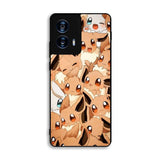 Pokemon Eevee Motorola Moto G Power 5G 2024 Case FE5011