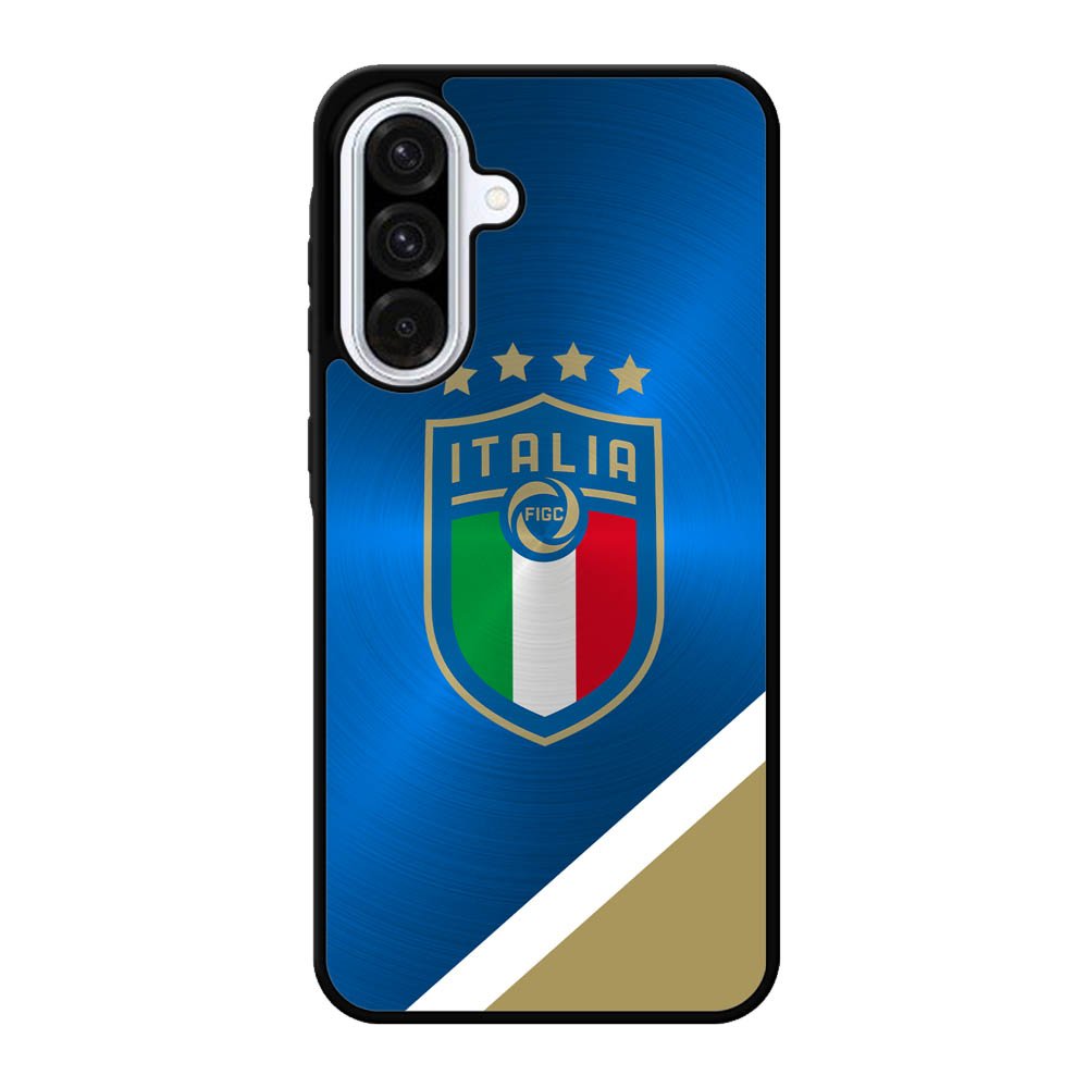 Italy Football Team Samsung Galaxy A56 Case FE5173