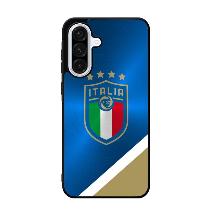 Italy Football Team Samsung Galaxy A36 Case FE6496