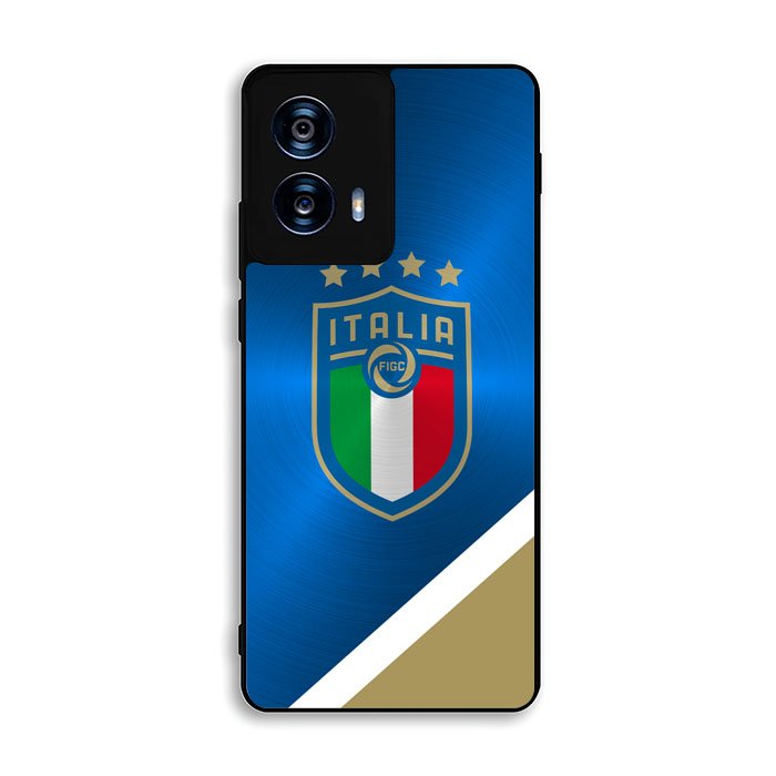 Italy Football Team Motorola Moto G Power 5G 2024 Case FE6496