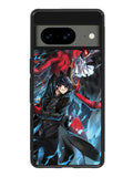 Joker Arsene Persona 5 Google Pixel 8a Case