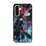 Joker Arsene Persona 5 Samsung Galaxy A36 Case FE6386