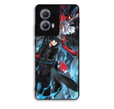 Joker Arsene Persona 5 Motorola Moto Edge 2024 Case FE1876