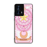 Cardcaptor Sakura Motorola Moto G Power 5G 2024 Case FE2696