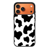 Cow Pattern iPhone 18 Pro Max Case