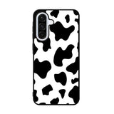 Cow Pattern Samsung Galaxy A36 Case FE3769