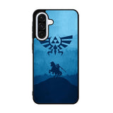 Legend of Zelda 6th Samsung Galaxy A36 Case FE3755