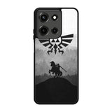 Legend of Zelda 8th Motorola Moto G 5G 2025 Case FE0066