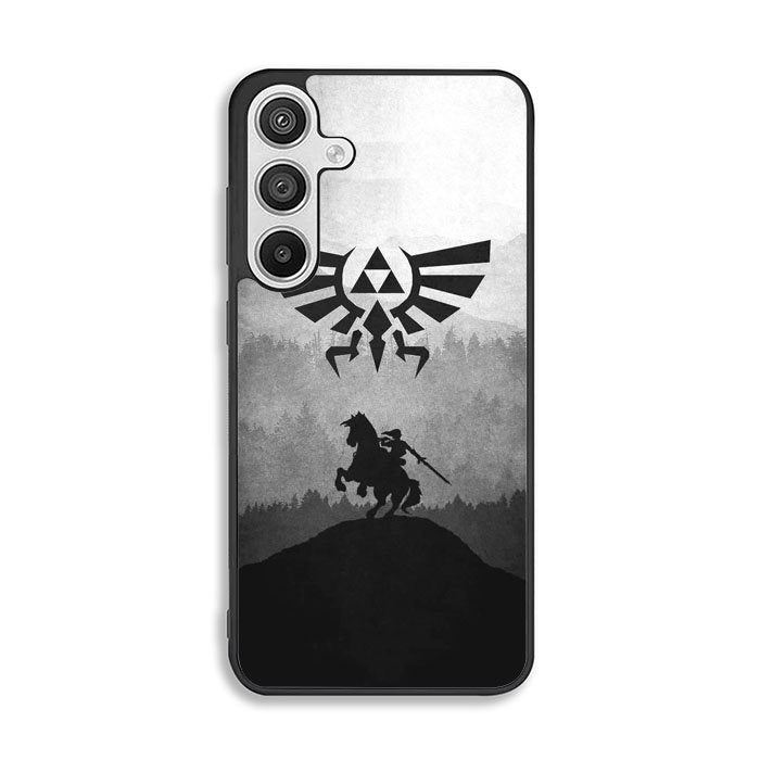 Legend of Zelda 8th Samsung Galaxy A26 Case FE0066