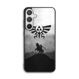 Legend of Zelda 8th Samsung Galaxy A26 Case FE0066