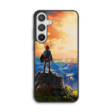 Legend of Zelda 9th Samsung Galaxy A26 Case FE3758