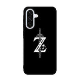 Legend of Zelda 10th Samsung Galaxy A36 Case FE4895
