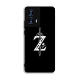 Legend of Zelda 10th Motorola Moto G Power 5G 2024 Case FE0078