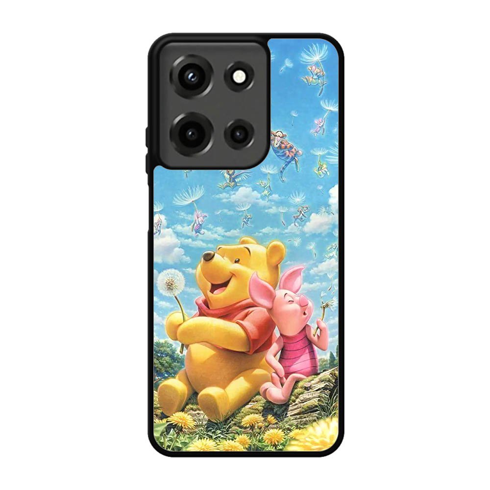 Winnie The Pooh 9th Motorola Moto G 5G 2025 Case FE2694