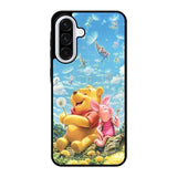 Winnie The Pooh 9th Samsung Galaxy A56 Case FE4776