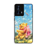 Winnie The Pooh 9th Motorola Moto G Power 5G 2024 Case FE4776