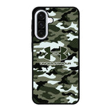 Under Armour Camouflage 1st Samsung Galaxy A56 Case FE4109