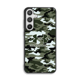 Under Armour Camouflage 1st Samsung Galaxy A26 Case FE4109