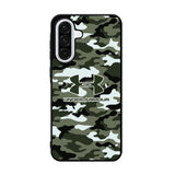 Under Armour Camouflage 1st Samsung Galaxy A36 Case FE4109