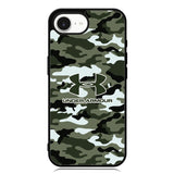 Under Armour Camouflage 1st iPhone 16e Case