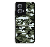 Under Armour Camouflage 1st Motorola Moto Edge 2024 Case FE3681