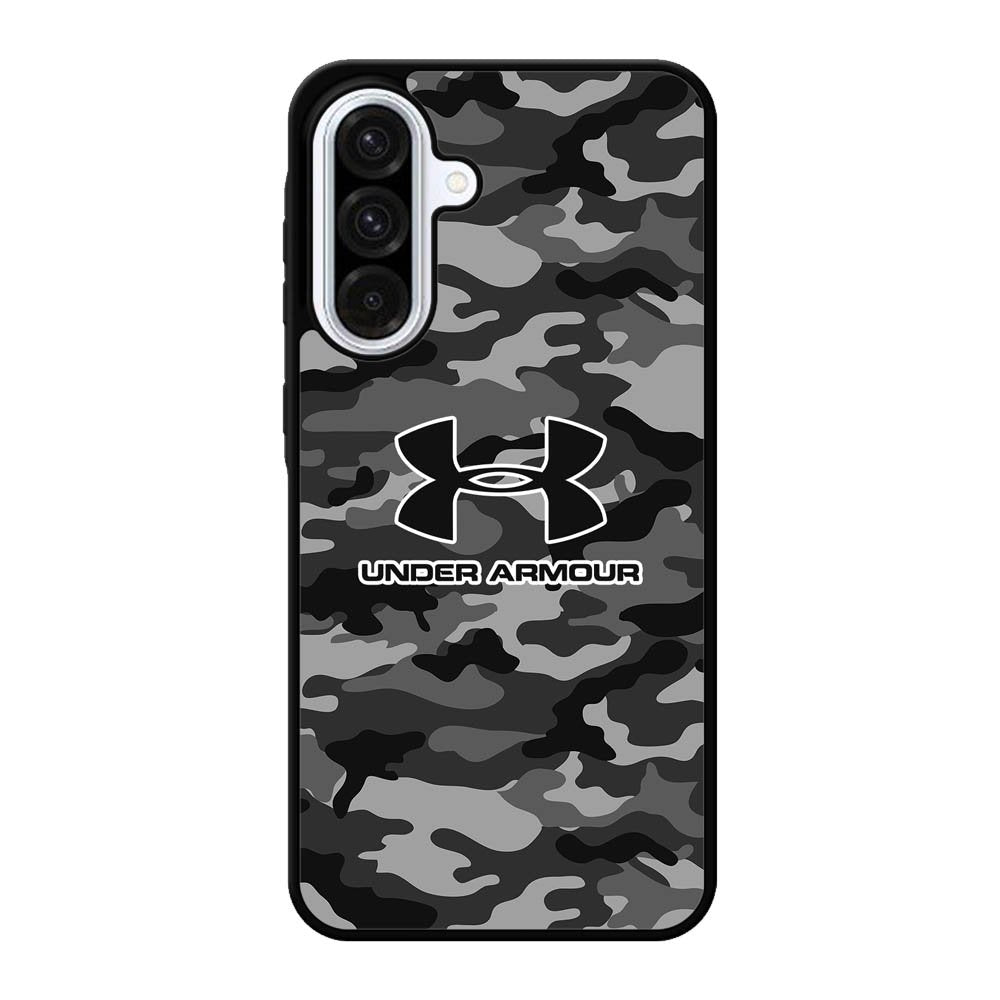 Under Armour Camouflage 2nd Samsung Galaxy A56 Case FE4133