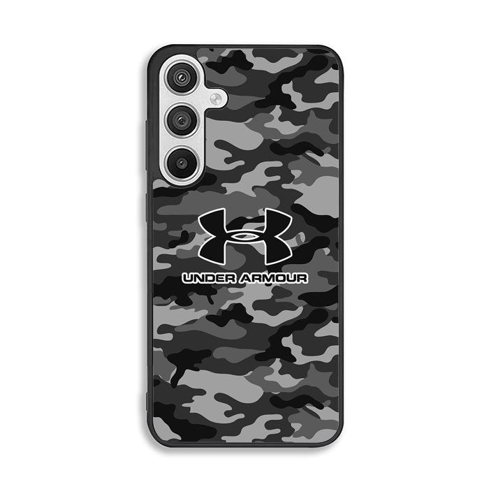 Under Armour Camouflage 2nd Samsung Galaxy A26 Case FE4133