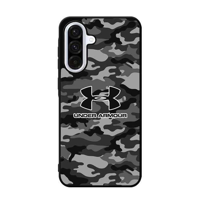 Under Armour Camouflage 2nd Samsung Galaxy A36 Case FE4133