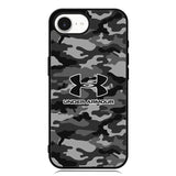 Under Armour Camouflage 2nd iPhone 16e Case