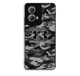 Under Armour Camouflage 2nd Motorola Moto Edge 2024 Case FE4133