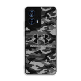 Under Armour Camouflage 2nd Motorola Moto G Power 5G 2024 Case FE3682