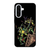 Teenage Mutant Ninja Turtles 4th Samsung Galaxy A56 Case FE4903