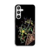 Teenage Mutant Ninja Turtles 4th Samsung Galaxy A26 Case FE6179