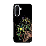 Teenage Mutant Ninja Turtles 4th Samsung Galaxy A36 Case FE6179