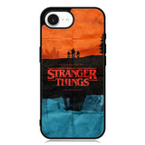 Stranger Things Series iPhone 16e Case