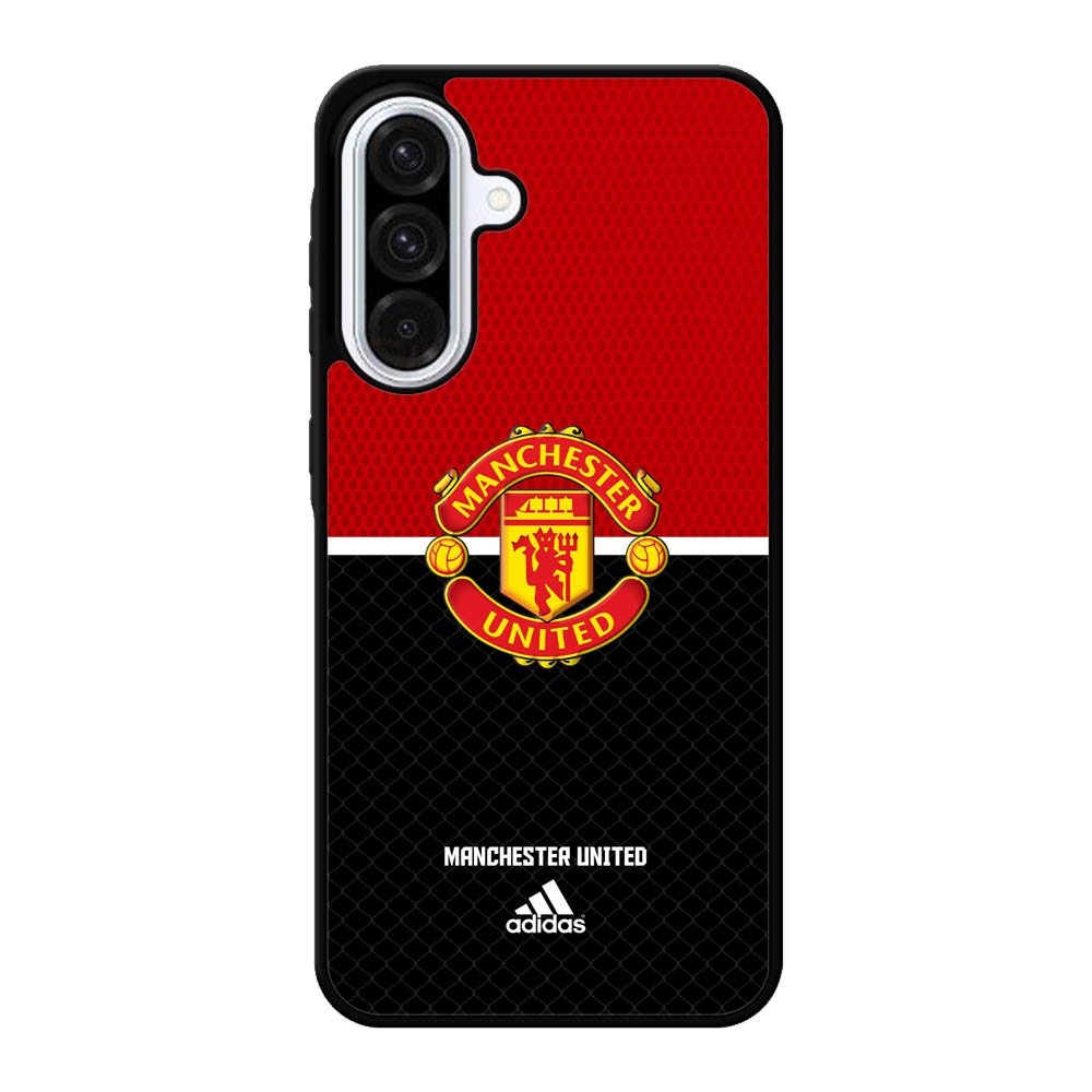 Manchester United 4th Samsung Galaxy A56 Case FE0123