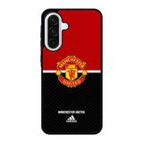 Manchester United 4th Samsung Galaxy A56 Case FE5008
