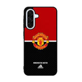 Manchester United 4th Samsung Galaxy A36 Case FE6076