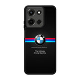 Bmw M Power 4th Motorola Moto G 5G 2025 Case FE7854