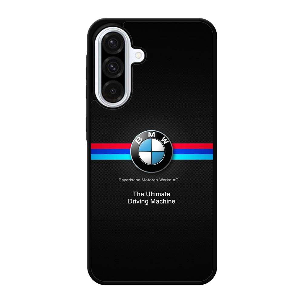 Bmw M Power 4th Samsung Galaxy A56 Case FE7854