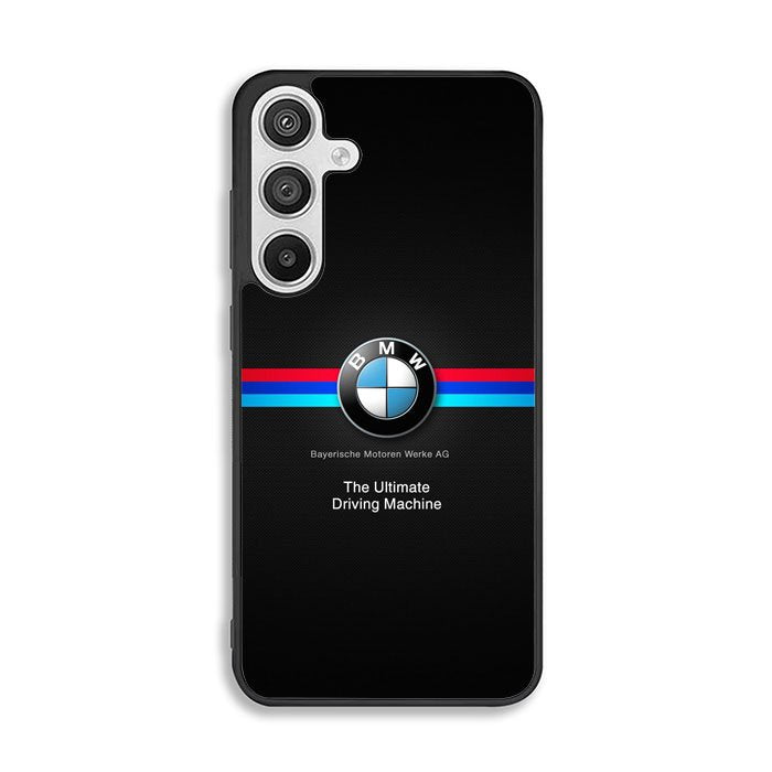 Bmw M Power 4th Samsung Galaxy A26 Case FE7854