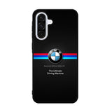 Bmw M Power 4th Samsung Galaxy A36 Case FE5394