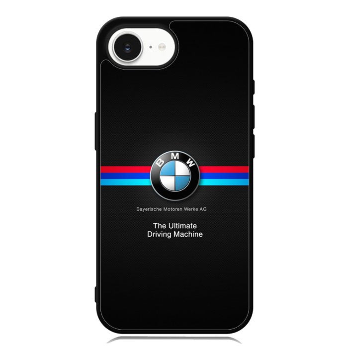 Bmw M Power 4th iPhone 16e Case
