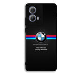 Bmw M Power 4th Motorola Moto Edge 2024 Case FE7854